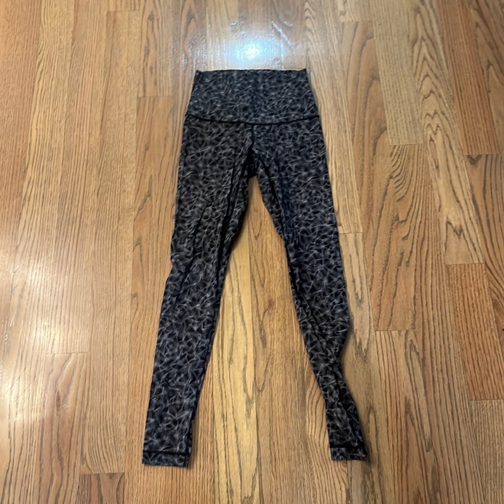Lululemon full length legging